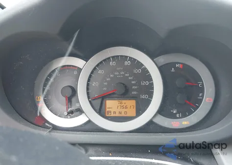 2012 Toyota Rav4 from USA, damaged, VIN 2T3BF4DV3CW212329